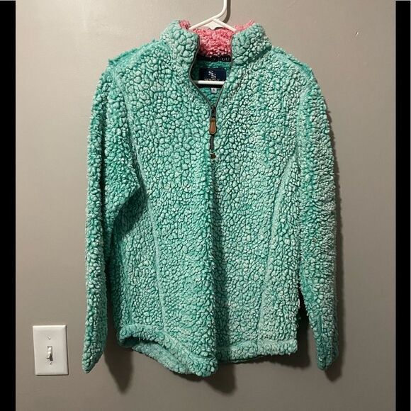 Simply Southern pullover   - Picture 1 of 7